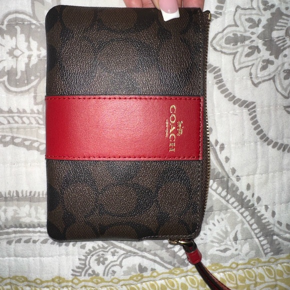 Coach bag - Picture 5 of 5